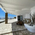 فيلة Mykonos Coralba Houlakia (Mykonos)