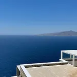 فيلة Mykonos Coralba