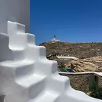 Mykonos Coralba Vila Houlakia (Mykonos)