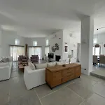 Vila Mykonos Coralba Houlakia (Mykonos)