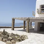 Mykonos Coralba * Houlakia (Mykonos)