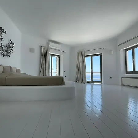 Coralba * Houlakia (Mykonos)