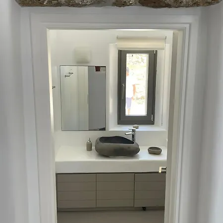 Mykonos Coralba - Luxury Living