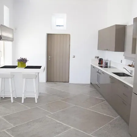 Mykonos Coralba - Luxury Living Houlakia (Mykonos)