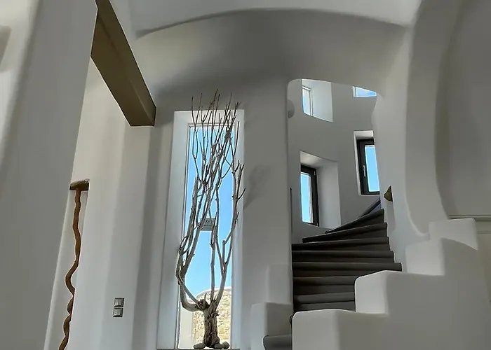 Mykonos Coralba Houlakia (Mykonos)