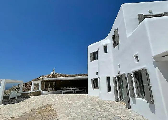 Mykonos Coralba Houlakia (Mykonos)
