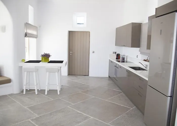 Mykonos Coralba Houlakia (Mykonos)