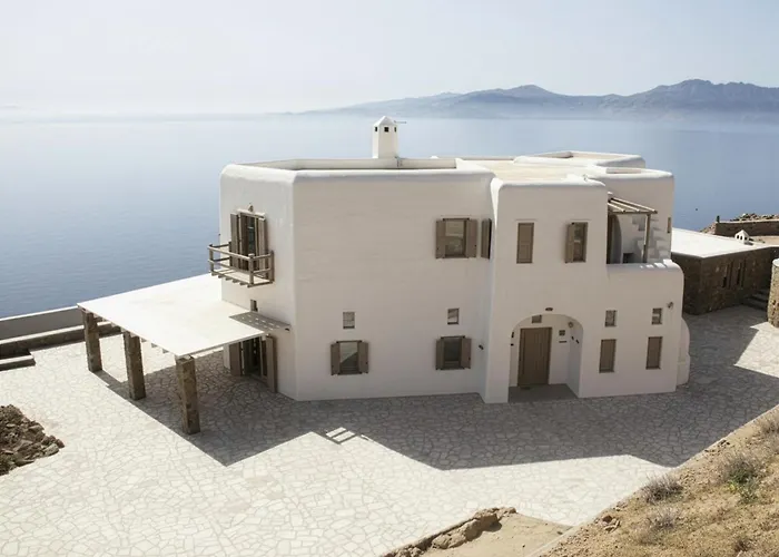 Mykonos Coralba Houlakia (Mykonos)