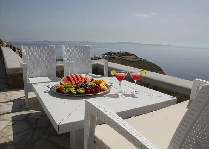 Mykonos Coralba Houlakia (Mykonos)