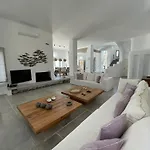 Mykonos Coralba Villa *
