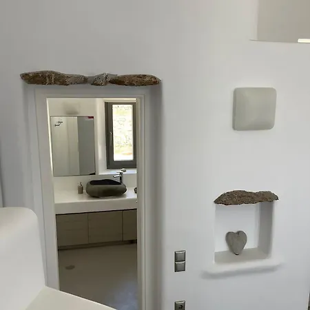 Mykonos Coralba - Luxury Living