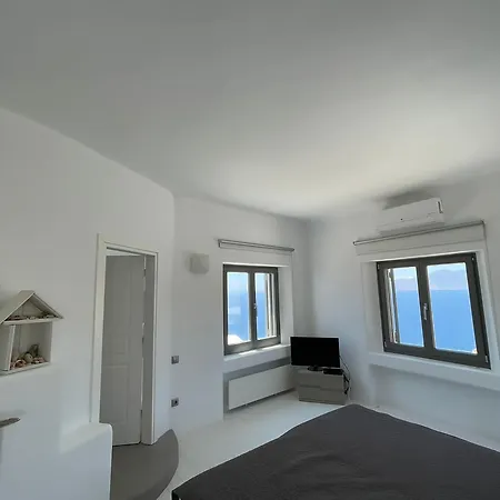 Mykonos Coralba - Luxury Living Villa