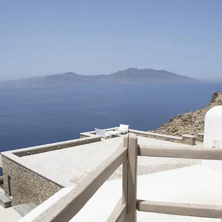 Mykonos Coralba - Luxury Living