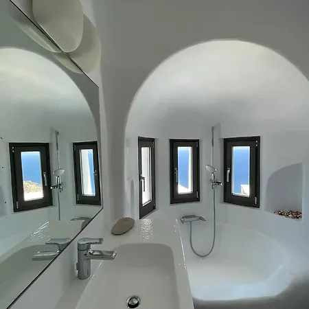 Mykonos Coralba - Luxury Living Villa *
