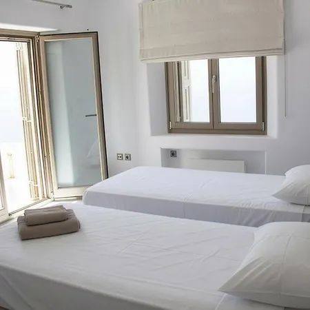 Mykonos Coralba - Luxury Living *