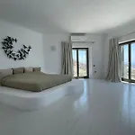 Mykonos Coralba Вилла Houlakia (Mykonos)