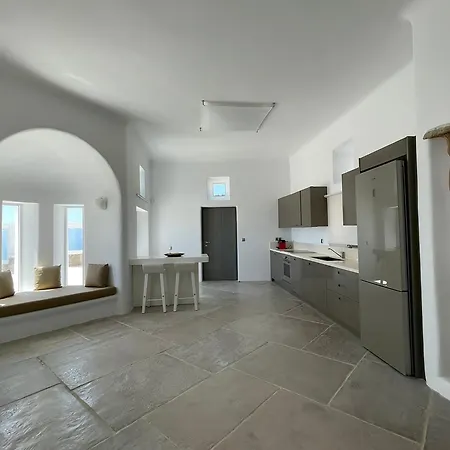 Mykonos Coralba - Luxury Living * Houlakia
