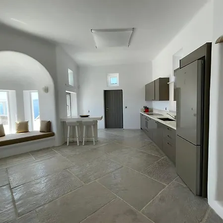 Mykonos Coralba - Luxury Living ヴィラ